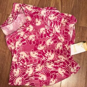 NWT LuLaroe Classic T